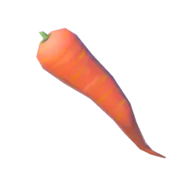 Swift Carrot