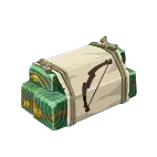 Pure Zonaite Steel (Bow)