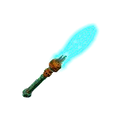 Zonaite Sword