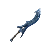 Zora Longsword