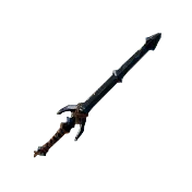 Zora Sword