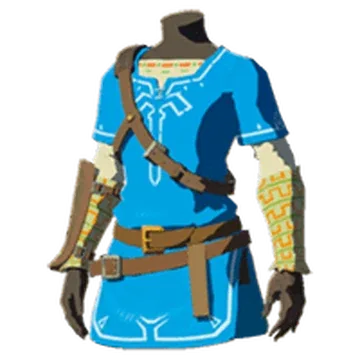 Champion's Tunic Champion's Tunic
