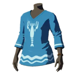 Island Lobster Shirt Island Lobster Shirt