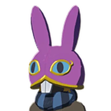 Ravio's Hood Ravio's Hood