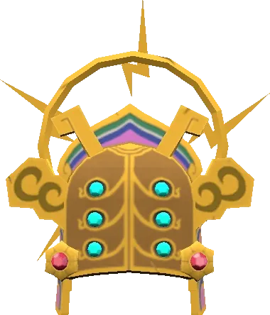 Thunder Helm Thunder Helm