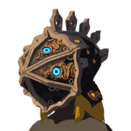 Vah Rudania Divine Helm Vah Rudania Divine Helm