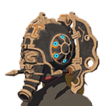 Vah Ruta Divine Helm Vah Ruta Divine Helm