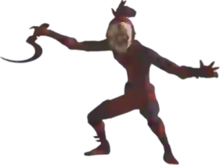 Yiga Footsoldier Yiga Footsoldier