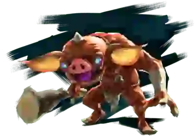 Bokoblin Bokoblin