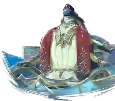 King Dorephan King Dorephan