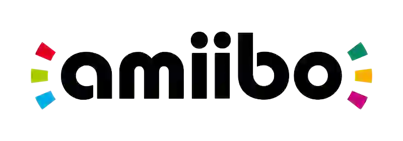 Official Amiibo logo Official Amiibo logo