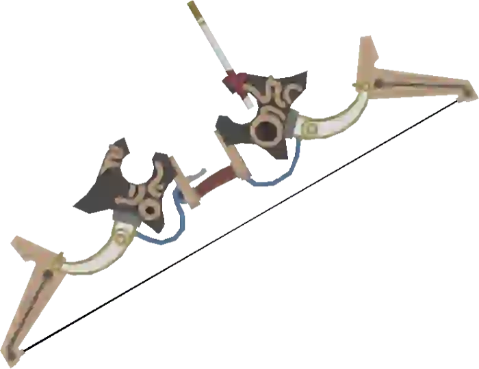 Ancient Bow Ancient Bow