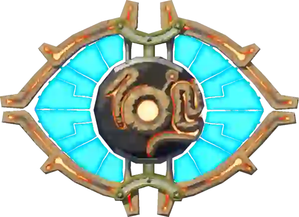Ancient Shield Ancient Shield