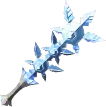 Blizzard Rod Blizzard Rod