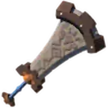 Boulder Breaker Champion Boulder Breaker Champion