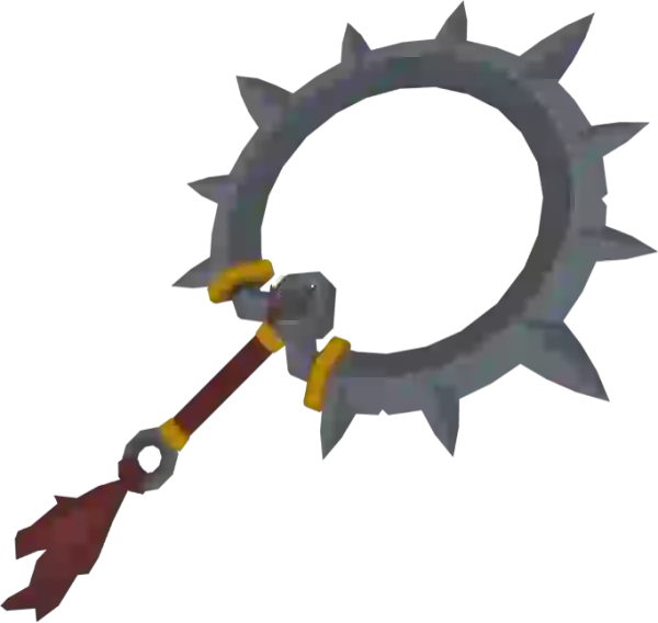Demon Carver Yiga Demon Carver Yiga