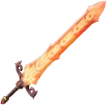 Flameblade Flameblade