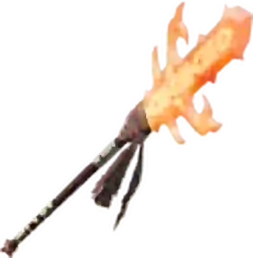 Flamespear Flamespear
