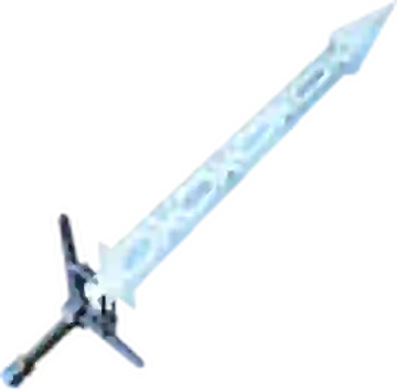 Frostblade Frostblade