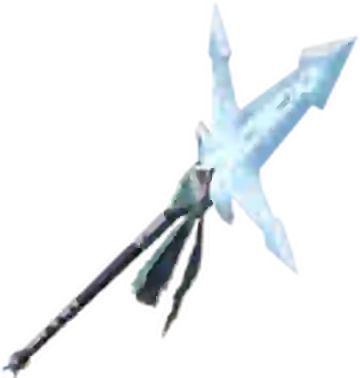 Frostspear Frostspear