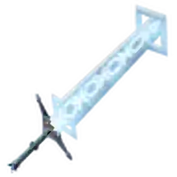 Great Frostblade Great Frostblade