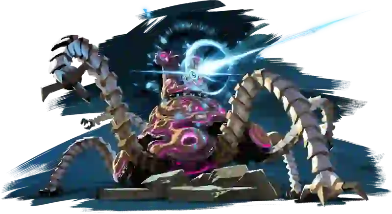 Guardian Stalker Guardian Stalker