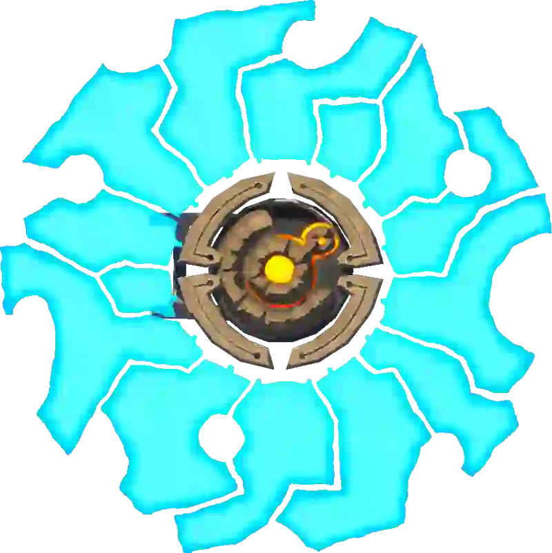 Guardian Shield Guardian Shield