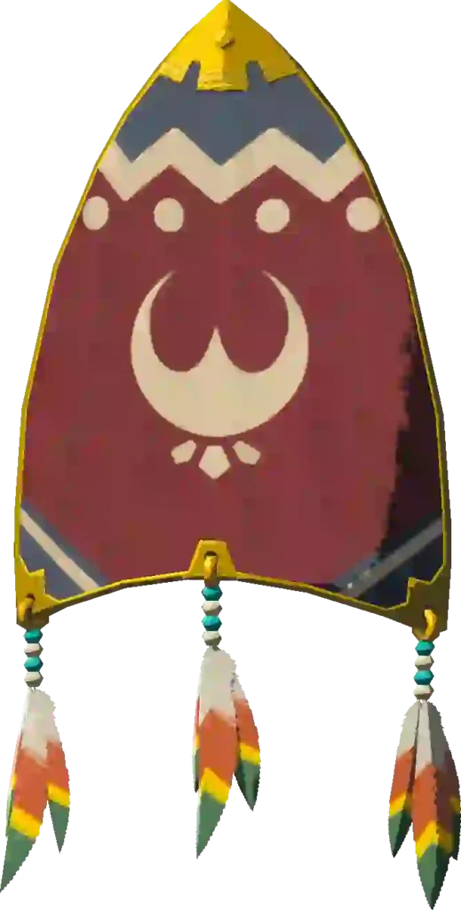 Kite Shield Rito Kite Shield Rito