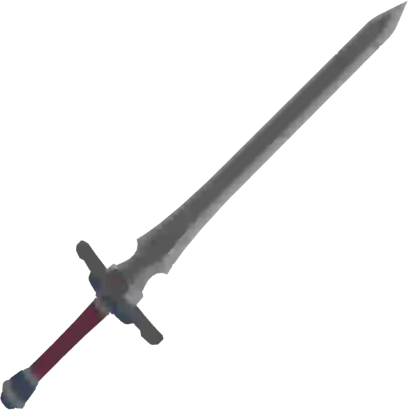 Knight's Broadsword Knight's Broadsword