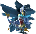 Revali Revali