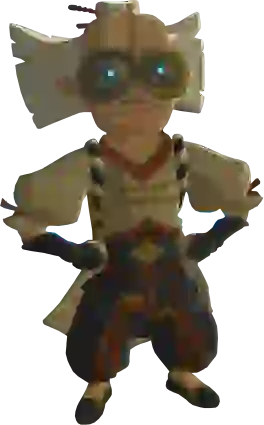 Robbie