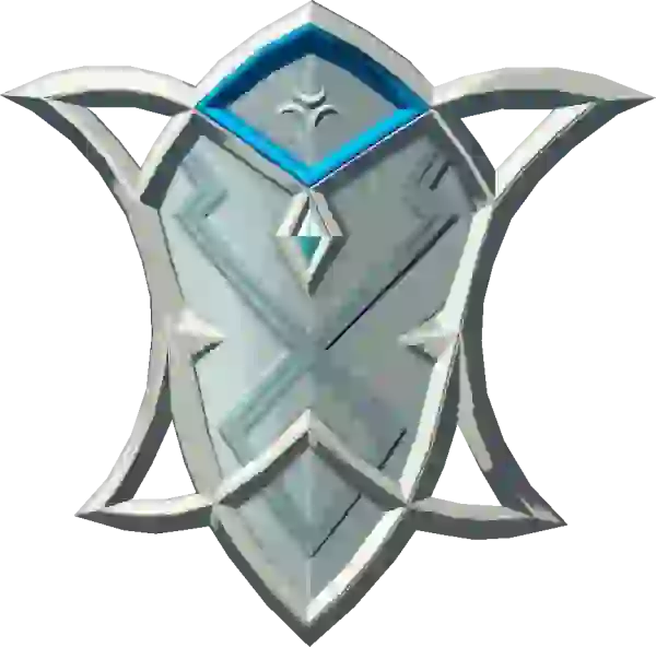 Silver Shield Zora Silver Shield Zora