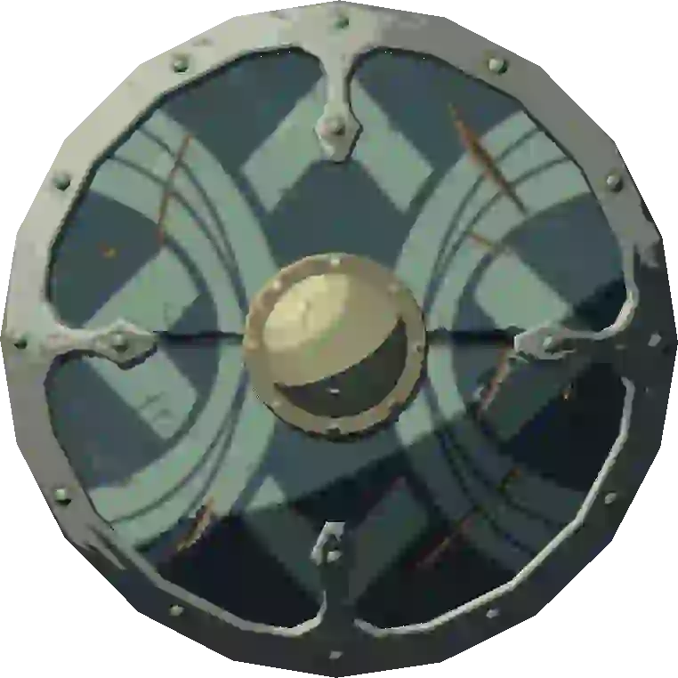 Soldier's Shield Soldier's Shield