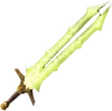 Thunderblade Thunderblade