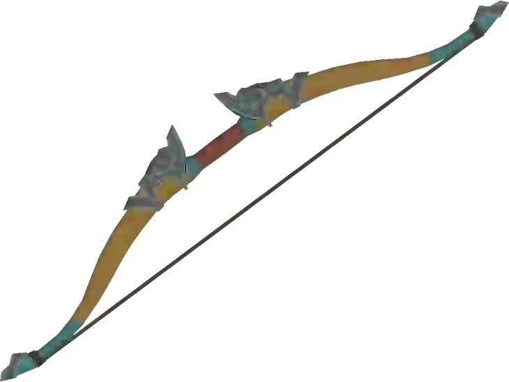 Traveler's Bow Traveler's Bow
