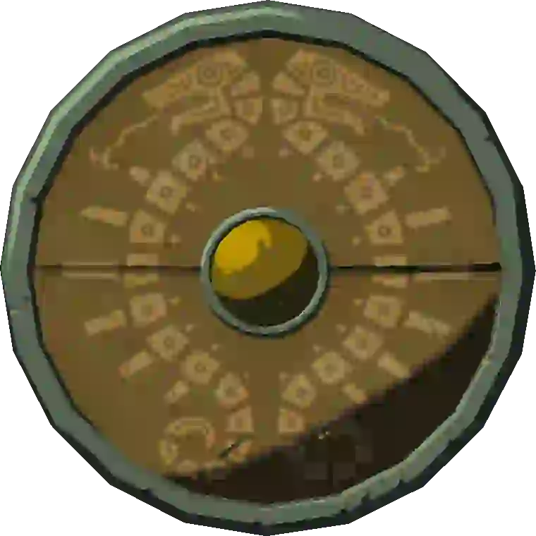 Traveler's Shield Traveler's Shield