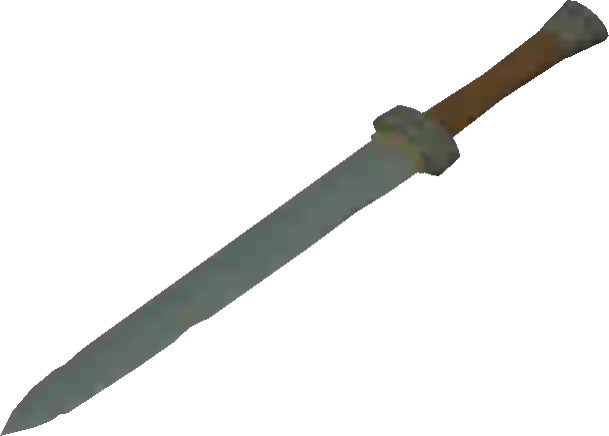 Traveler's Sword Traveler's Sword