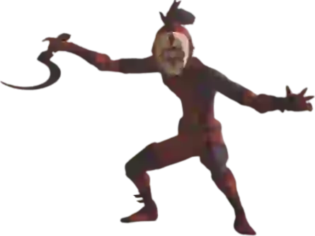Yiga Footsoldier Yiga Footsoldier