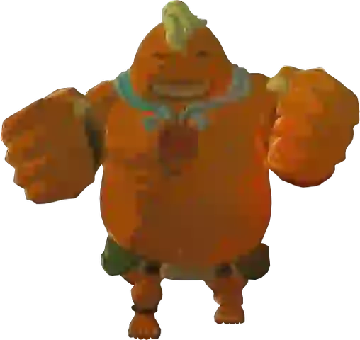 Yunobo