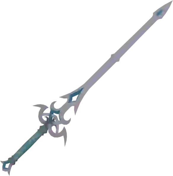 Zora Sword Zora Sword