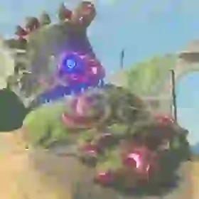 Decayed Guardian Decayed Guardian