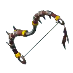 Duplex Bow Yiga Duplex Bow Yiga