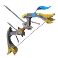 Great Eagle Bow Champion Great Eagle Bow Champion