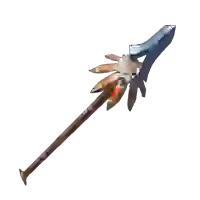 Feathered Spear Rito Feathered Spear Rito