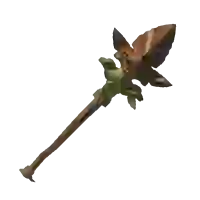 Forest Dweller's Spear Forest Dweller's Spear