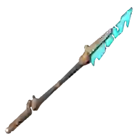 Guardian Spear Guardian Spear