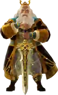 King Rhoam King Rhoam
