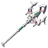 Lightscale Trident Champion Lightscale Trident Champion