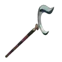 Serpentine Spear Lizal Serpentine Spear Lizal
