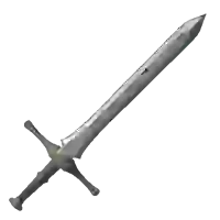 Soldier's Claymore Soldier's Claymore